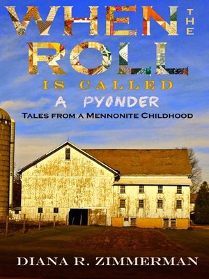 cover image of When the Roll is Called a Pyonder